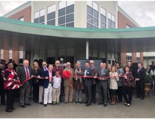 Royal Live Oaks Academy opens new facility in Hardeeville