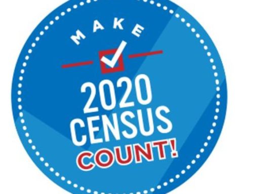 Our Future Is Dependent on Completing Your Census