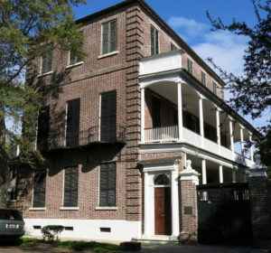 Thomas Heyward Jr's Old House Plantation