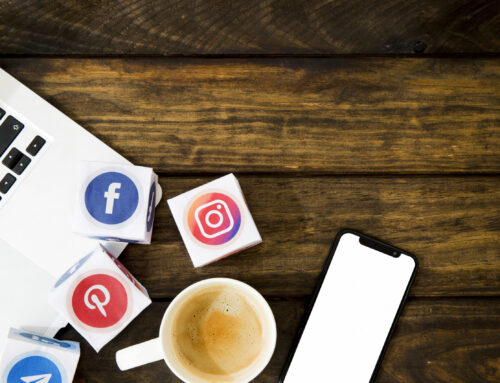 5 Social Media Hacks for Your Jasper County Small Business